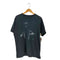 ラッパー ツアー Tシャツ メンズ
