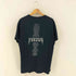 ラッパー ツアー Tシャツ メンズ