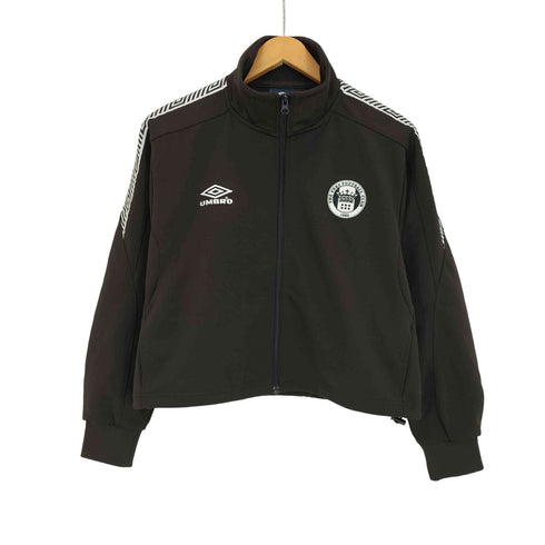 アンブロ UMBRO 別注 Track Jacketトラックジャケット レディース JPN:XS