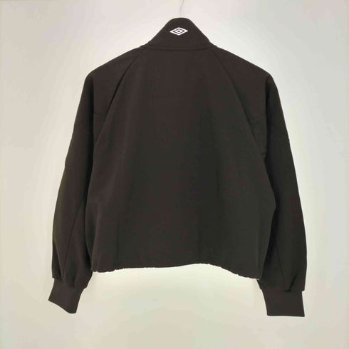 アンブロ UMBRO 別注 Track Jacketトラックジャケット レディース JPN:XS