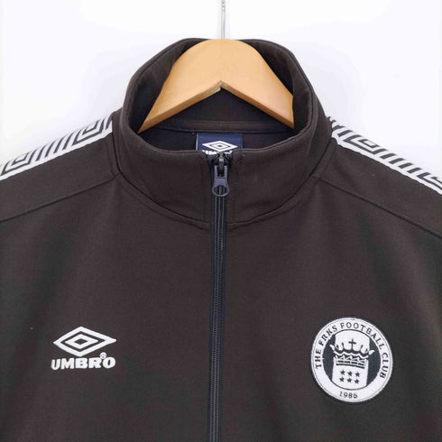 アンブロ UMBRO 別注 Track Jacketトラックジャケット レディース JPN:XS