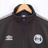 アンブロ UMBRO 別注 Track Jacketトラックジャケット レディース JPN:XS