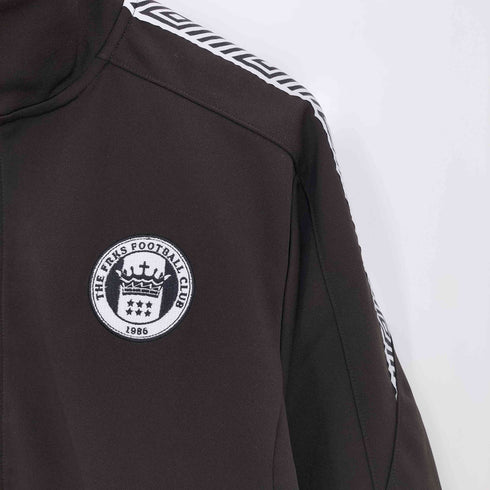 アンブロ UMBRO 別注 Track Jacketトラックジャケット レディース JPN:XS