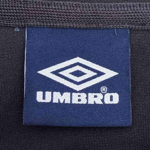 アンブロ UMBRO 別注 Track Jacketトラックジャケット レディース JPN:XS
