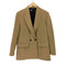 ザラ ZARA オーバーサイズブレザー レディース import:XS