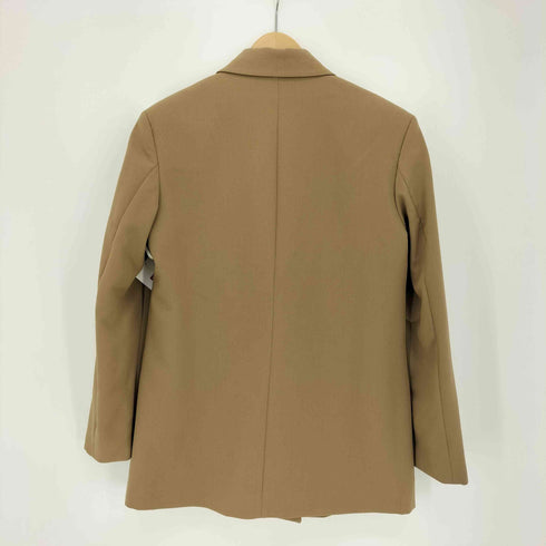 ザラ ZARA オーバーサイズブレザー レディース import:XS