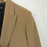 ザラ ZARA オーバーサイズブレザー レディース import:XS