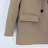 ザラ ZARA オーバーサイズブレザー レディース import:XS