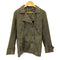 ダブルアールエルラルフローレン RRL RALPH LAUREN 24AW ベルテッド レザー ジャケット シープスキン レディース 1