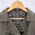 ダブルアールエルラルフローレン RRL RALPH LAUREN 24AW ベルテッド レザー ジャケット シープスキン レディース 1
