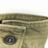 ダブルアールエルラルフローレン RRL RALPH LAUREN BARROW MILITARY HBT SHIRT ヘリンボーンミリタリーシャツ メンズ import:XS