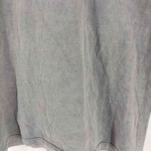 ギルダン GILDAN 90-00S REMEMBER SUMMER CHILL PATROL コーヒーショップ 後染め プリント Tシャツ メンズ import:L
