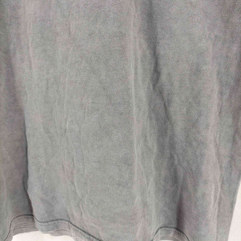 ギルダン GILDAN 90-00S REMEMBER SUMMER CHILL PATROL コーヒーショップ 後染め プリント Tシャツ メンズ import:L