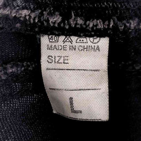 2WAY カットアウト デニムスカート レディース