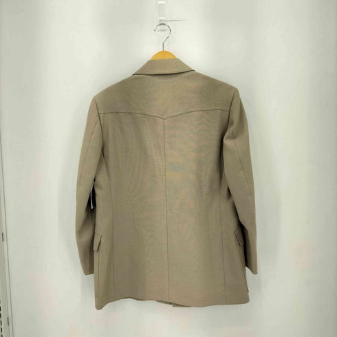 CAESAR ウエスタンヨーク ジャケット casual メンズ