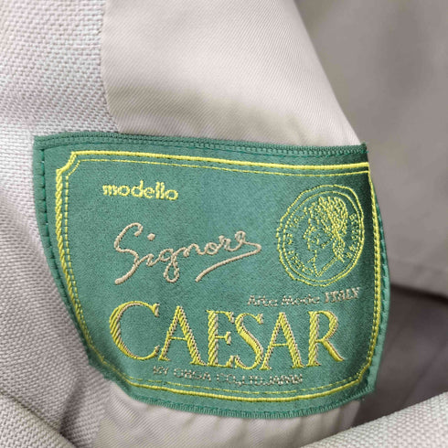 CAESAR ウエスタンヨーク ジャケット casual メンズ