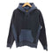 ダブルアールエルラルフローレン RRL RALPH LAUREN GARMENT-DYE FRENCH TERRY HOODIE ガーメントダイド フレンチテリーフーディ メンズ import:M
