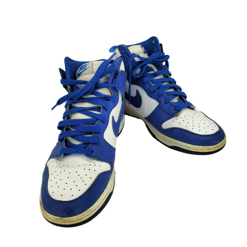 ナイキ NIKE Dunk High Game Royal メンズ JPN:27.5