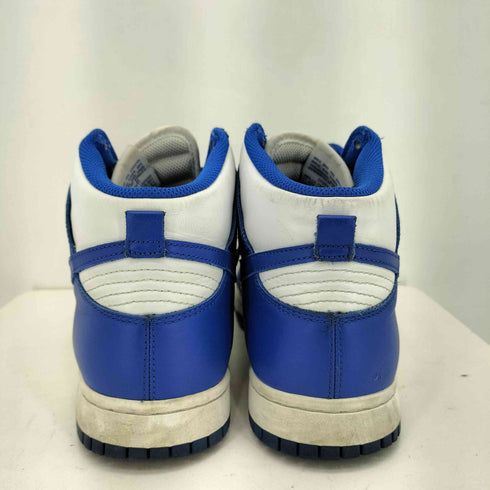ナイキ NIKE Dunk High Game Royal メンズ JPN:27.5