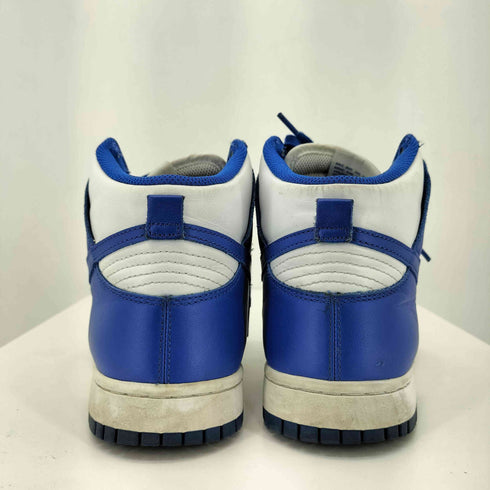 ナイキ NIKE Dunk High Game Royal メンズ JPN:27.5