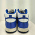 ナイキ NIKE Dunk High Game Royal メンズ JPN:27.5