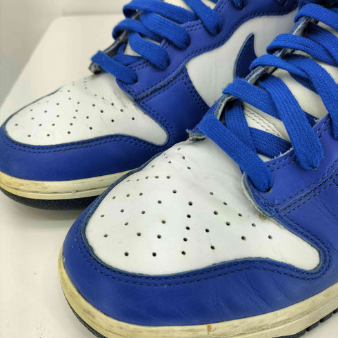 ナイキ NIKE Dunk High Game Royal メンズ JPN:27.5