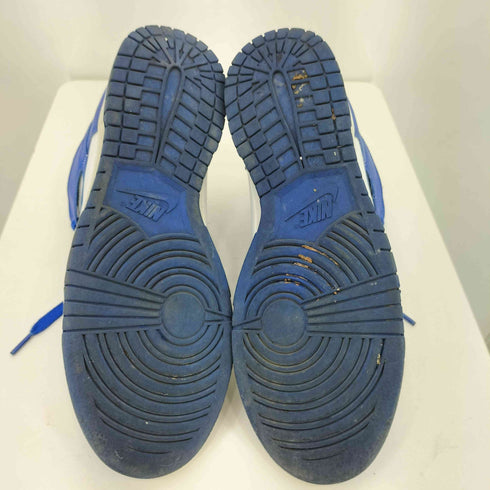 ナイキ NIKE Dunk High Game Royal メンズ JPN:27.5