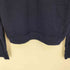 アイゾッドラコステ IZOD LACOSTE 70S ロゴワッペン Vネック ニット セーター メンズ import:L