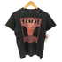 シュート SHOOT 00S 10000 DAYS ロック バンド グラフィック プリント クルーネック S/S Tシャツ メンズ import:S