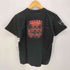 シュート SHOOT 00S 10000 DAYS ロック バンド グラフィック プリント クルーネック S/S Tシャツ メンズ import:S