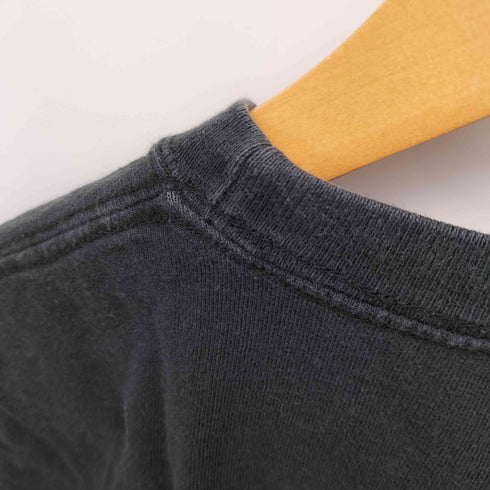 シュート SHOOT 00S 10000 DAYS ロック バンド グラフィック プリント クルーネック S/S Tシャツ メンズ import:S