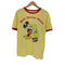 50th Anniversary Florida Ringer T Shirt キャラクター フロリダ プリント リンガーTシャツ メンズ import:M