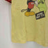 50th Anniversary Florida Ringer T Shirt キャラクター フロリダ プリント リンガーTシャツ メンズ import:M