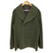 ラルフローレンパープルレーベル RALPH LAUREN PURPLE LABEL イタリア製 Royston Wool-Blend Peacoat メンズ import:S
