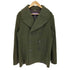 ラルフローレンパープルレーベル RALPH LAUREN PURPLE LABEL イタリア製 Royston Wool-Blend Peacoat メンズ import:S