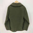 ラルフローレンパープルレーベル RALPH LAUREN PURPLE LABEL イタリア製 Royston Wool-Blend Peacoat メンズ import:S