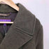 ラルフローレンパープルレーベル RALPH LAUREN PURPLE LABEL イタリア製 Royston Wool-Blend Peacoat メンズ import:S