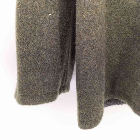 ラルフローレンパープルレーベル RALPH LAUREN PURPLE LABEL イタリア製 Royston Wool-Blend Peacoat メンズ import:S