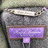 ラルフローレンパープルレーベル RALPH LAUREN PURPLE LABEL イタリア製 Royston Wool-Blend Peacoat メンズ import:S