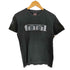 シュート SHOOT 00S 10000 DAYS ロック バンド グラフィック プリント クルーネック S/S Tシャツ メンズ import:S