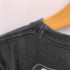 シュート SHOOT 00S 10000 DAYS ロック バンド グラフィック プリント クルーネック S/S Tシャツ メンズ import:S