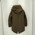 NUMERO UNO FUTURE INN 装飾モッズコート メンズ 46