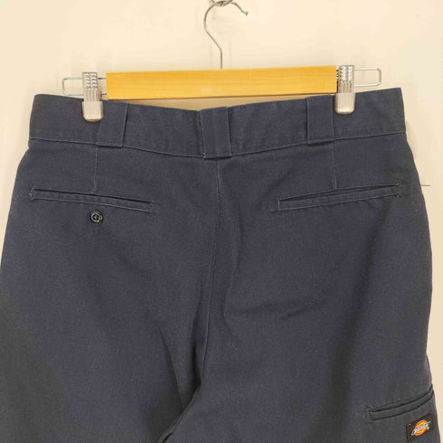 ディッキーズ Dickies Loose Fit Flat Front Work Shorts ルーズ フィット フラット フロント ワーク ショーツ パンツ メンズ US:32-33