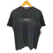 フルーツオブザルーム FRUIT OF THE LOOM 00S 2003 THIRD EYE TOUR ロック バンド グラフィック プリント クルーネック S/S Tシャツ メンズ import:M