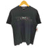フルーツオブザルーム FRUIT OF THE LOOM 00S 2003 THIRD EYE TOUR ロック バンド グラフィック プリント クルーネック S/S Tシャツ メンズ import:M
