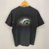 フルーツオブザルーム FRUIT OF THE LOOM 00S 2003 THIRD EYE TOUR ロック バンド グラフィック プリント クルーネック S/S Tシャツ メンズ import:M