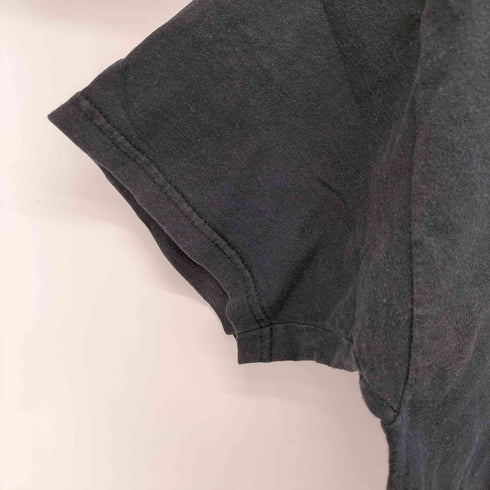 フルーツオブザルーム FRUIT OF THE LOOM 00S 2003 THIRD EYE TOUR ロック バンド グラフィック プリント クルーネック S/S Tシャツ メンズ import:M