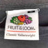 フルーツオブザルーム FRUIT OF THE LOOM 00S 2003 THIRD EYE TOUR ロック バンド グラフィック プリント クルーネック S/S Tシャツ メンズ import:M
