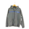ナイキ NIKE L Full Zip Hoodie 起毛 スウェット ジップアップ パーカー メンズ import:L