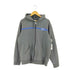 ナイキ NIKE L Full Zip Hoodie 起毛 スウェット ジップアップ パーカー メンズ import:L